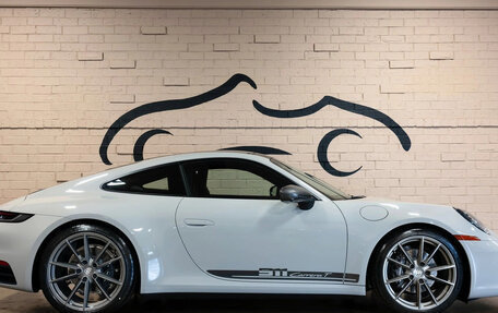 Porsche 911, 2024 год, 18 348 108 рублей, 2 фотография