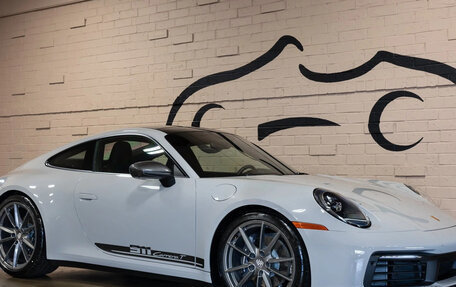 Porsche 911, 2024 год, 18 348 108 рублей, 1 фотография