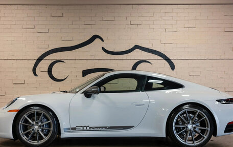 Porsche 911, 2024 год, 18 348 108 рублей, 7 фотография