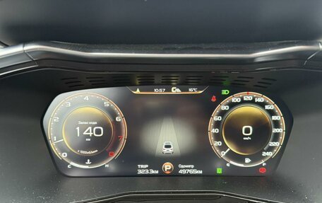 Geely Tugella FY11, 2022 год, 2 987 000 рублей, 16 фотография