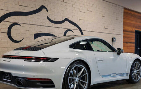 Porsche 911, 2024 год, 18 348 108 рублей, 3 фотография