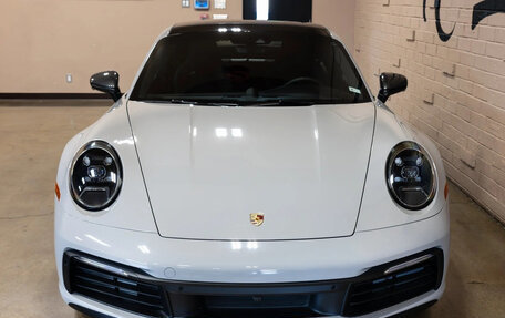 Porsche 911, 2024 год, 18 348 108 рублей, 10 фотография