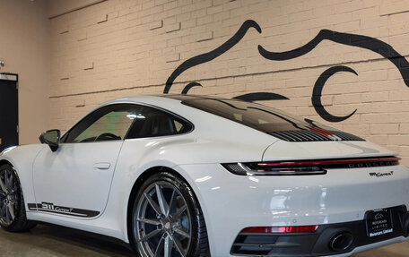 Porsche 911, 2024 год, 18 348 108 рублей, 6 фотография