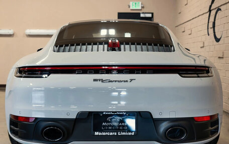 Porsche 911, 2024 год, 18 348 108 рублей, 4 фотография