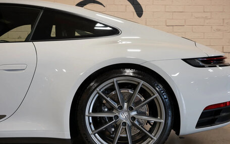 Porsche 911, 2024 год, 18 348 108 рублей, 11 фотография