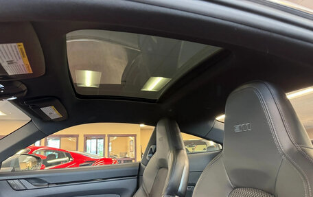 Porsche 911, 2024 год, 18 348 108 рублей, 16 фотография