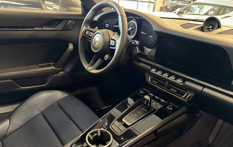 Porsche 911, 2024 год, 18 348 108 рублей, 23 фотография