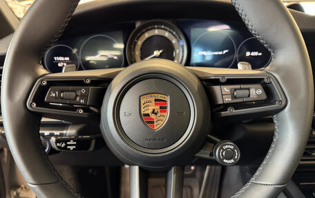 Porsche 911, 2024 год, 18 348 108 рублей, 29 фотография