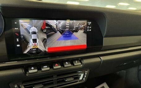 Porsche 911, 2024 год, 18 348 108 рублей, 28 фотография