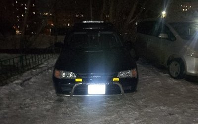 Toyota Caldina, 1996 год, 350 000 рублей, 1 фотография