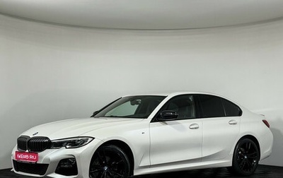 BMW 3 серия, 2020 год, 4 147 000 рублей, 1 фотография