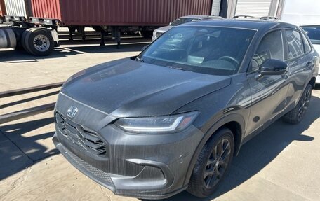 Honda HR-V, 2024 год, 2 850 000 рублей, 1 фотография