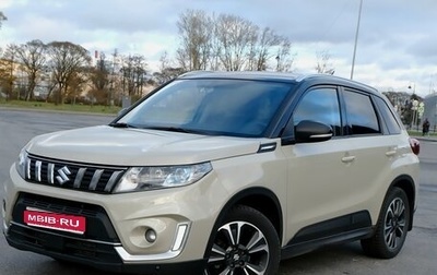 Suzuki Vitara II рестайлинг, 2020 год, 1 750 000 рублей, 1 фотография