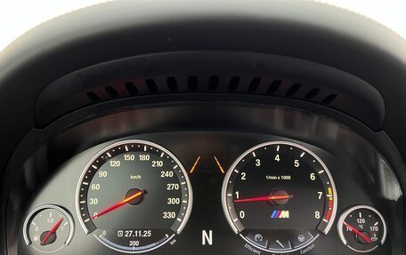 BMW M5, 2016 год, 6 750 000 рублей, 11 фотография