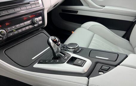 BMW M5, 2016 год, 6 750 000 рублей, 17 фотография