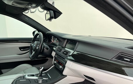 BMW M5, 2016 год, 6 750 000 рублей, 15 фотография