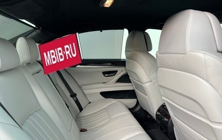 BMW M5, 2016 год, 6 750 000 рублей, 12 фотография