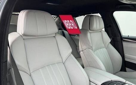 BMW M5, 2016 год, 6 750 000 рублей, 16 фотография