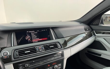 BMW M5, 2016 год, 6 750 000 рублей, 18 фотография