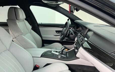 BMW M5, 2016 год, 6 750 000 рублей, 14 фотография