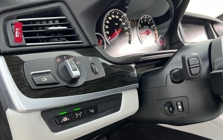 BMW M5, 2016 год, 6 750 000 рублей, 19 фотография