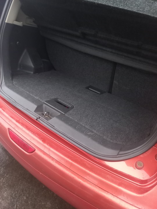 Nissan Note I, 2008 год, 680 000 рублей, 9 фотография