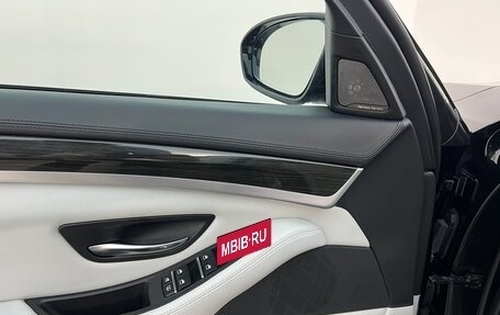 BMW M5, 2016 год, 6 750 000 рублей, 22 фотография