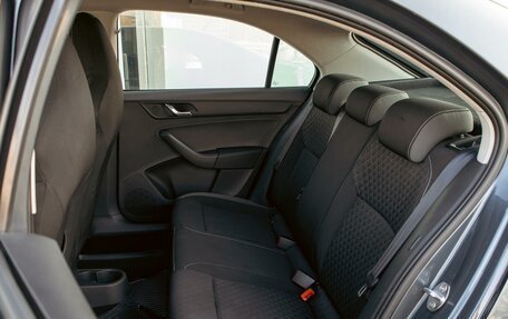 Skoda Rapid I, 2017 год, 995 000 рублей, 17 фотография