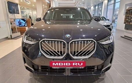 BMW X3, 2025 год, 7 450 000 рублей, 2 фотография