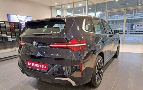 BMW X3, 2025 год, 7 450 000 рублей, 6 фотография