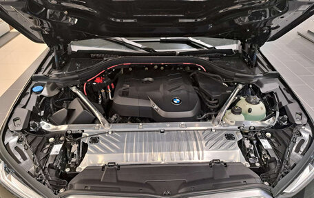 BMW X3, 2025 год, 7 450 000 рублей, 11 фотография