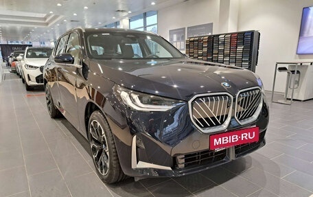 BMW X3, 2025 год, 7 450 000 рублей, 3 фотография