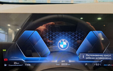 BMW X3, 2025 год, 7 450 000 рублей, 16 фотография