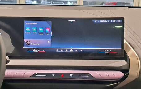 BMW X3, 2025 год, 7 450 000 рублей, 18 фотография