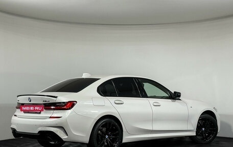 BMW 3 серия, 2020 год, 4 147 000 рублей, 2 фотография