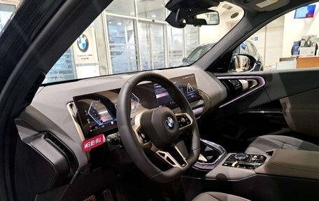 BMW X3, 2025 год, 7 450 000 рублей, 20 фотография