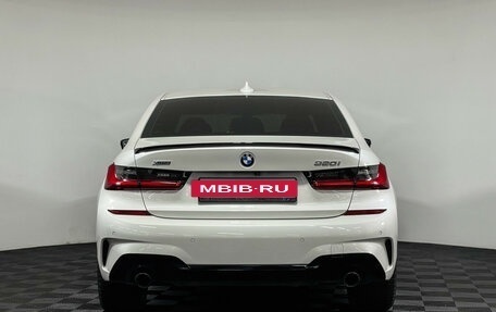 BMW 3 серия, 2020 год, 4 147 000 рублей, 4 фотография