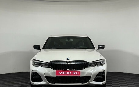 BMW 3 серия, 2020 год, 4 147 000 рублей, 3 фотография