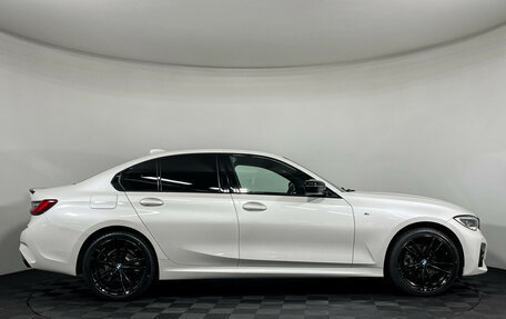 BMW 3 серия, 2020 год, 4 147 000 рублей, 6 фотография