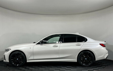 BMW 3 серия, 2020 год, 4 147 000 рублей, 5 фотография