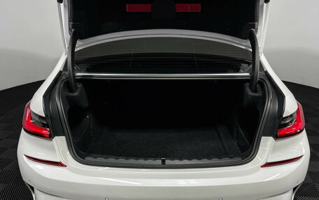 BMW 3 серия, 2020 год, 4 147 000 рублей, 9 фотография