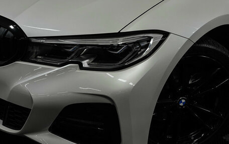 BMW 3 серия, 2020 год, 4 147 000 рублей, 7 фотография