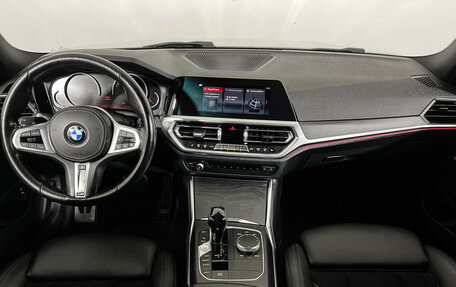 BMW 3 серия, 2020 год, 4 147 000 рублей, 12 фотография