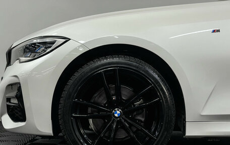 BMW 3 серия, 2020 год, 4 147 000 рублей, 8 фотография