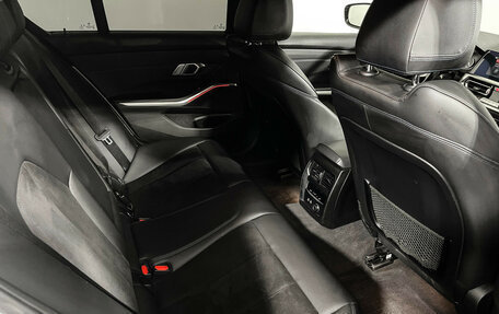 BMW 3 серия, 2020 год, 4 147 000 рублей, 14 фотография