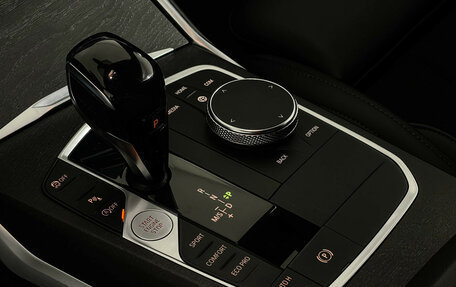 BMW 3 серия, 2020 год, 4 147 000 рублей, 16 фотография