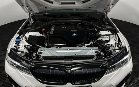 BMW 3 серия, 2020 год, 4 147 000 рублей, 10 фотография