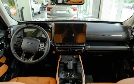 Haval H7, 2025 год, 3 849 000 рублей, 10 фотография