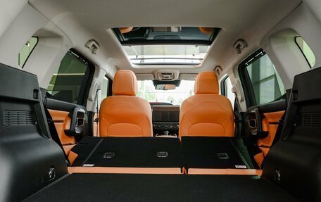 Haval H7, 2025 год, 3 849 000 рублей, 18 фотография