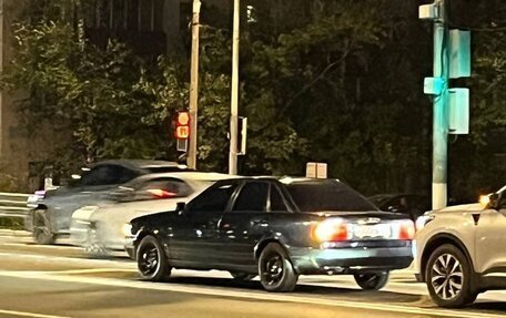 Audi 80, 1992 год, 500 000 рублей, 2 фотография